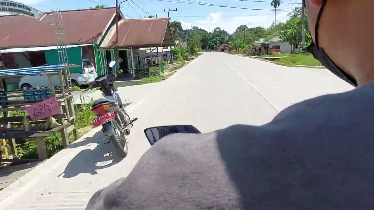 Berau kalimantan timur - GURIMBANG