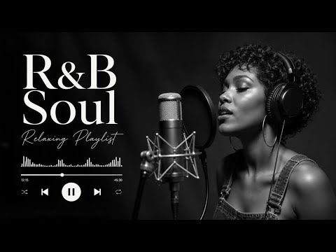 R&B Soul Feel the Love | Romantic Grooves & Smooth Vocals - YouTube