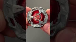 The Perfect Balance Beyblade [AGES 13+]