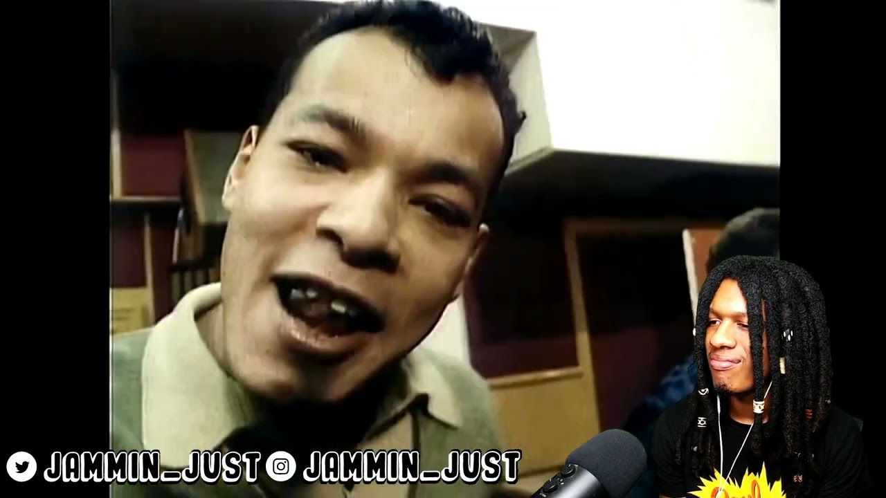 FIRST TIME HEARING Fine Young Cannibals - Johnny Come Home REACTION