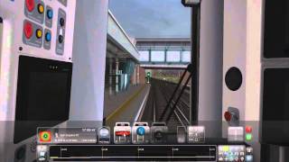 Curses, Foiled Again! (Train Simulator 2014)
