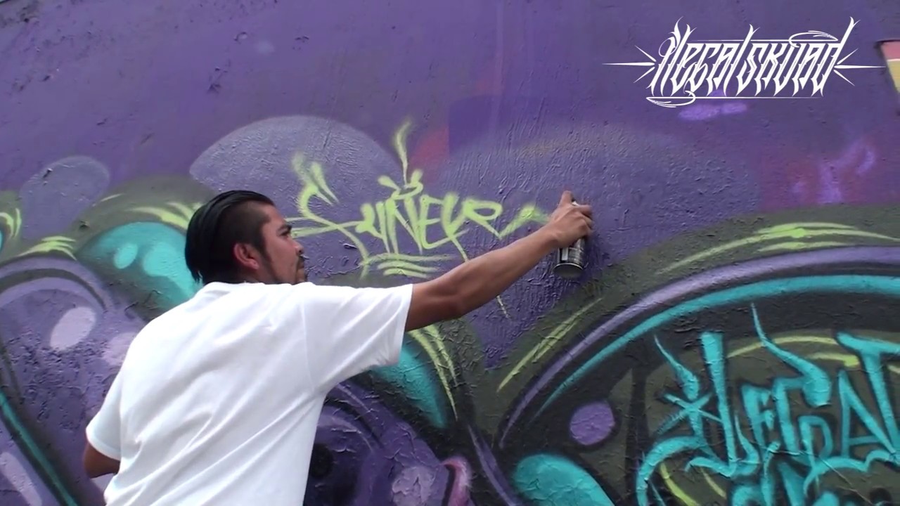 Ilegal Squad Classic ultra suave, extra baja presión.