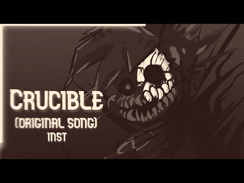 Crucible INST - Corruption: Endgame(Cancelled)