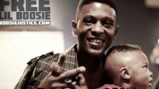 Ride To This By Lil Boosie