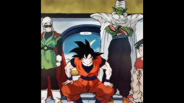 This moment 🔥(SKULL EDIT ) #dragonball #dbs #shorts #viralshorts