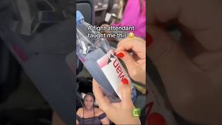 Would you try these ✈️travel hacks 🤔 #travelhacks #travelsmart