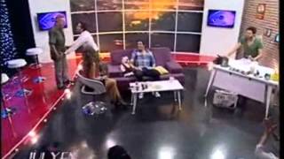 Mustafa Topaloğlu Nd An Mesaj Tempo Tv Den Ayrilmayin