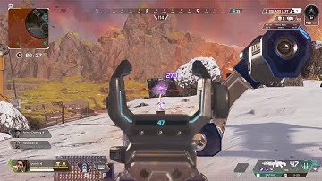 minigun goes brrrr