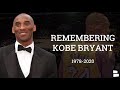 Kobe Bryant’s Best Moments, Lakers Hall of Fame Career, Stats & Legacy After Tragic Death