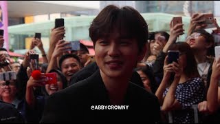 180602 PLAY UP Advance Grand Opening - Yoo Seung Ho 1st Live in Malaysia