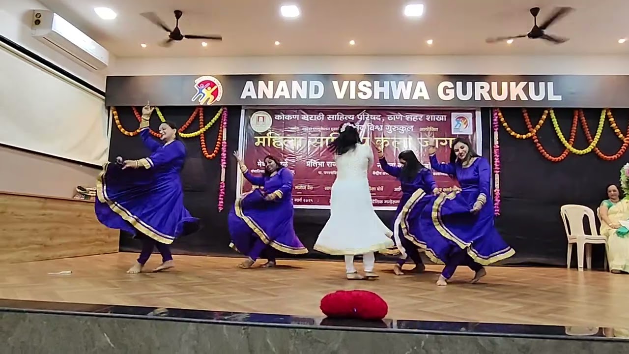 Dis char jhale man # aai shappath # pankaj padale # दिस चार झाले मन