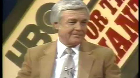 MLB - 1981 - Earl Weaver + Frank Robinson + Tim Mc...