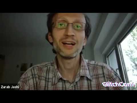 ამონარიდი შეხვედრიდან თემაზე : ერისკაცთა მისია და როლი ეკლესიაში.