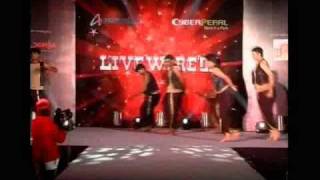 Ascendas Livewire-2009 Group Dance Champions-Bostonlogix