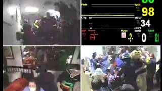 Pro EMS Center for MEDICS Sim Lab Harlem Shake