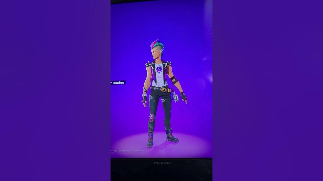 #fortnite #gamingcommunity # jojo siwa being emo