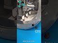 Chocolate Cluster Former | Automatic Chocolate Irregular Moulding Machine