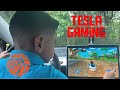 How To Win TESLA Beach Buggy Race @ethanlittleworldkingofficial