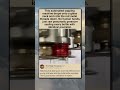 PURE FACTORY PRECISION AT WORK