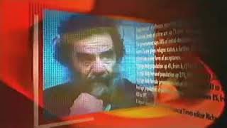 More Coverage - BBC News 24 Promo