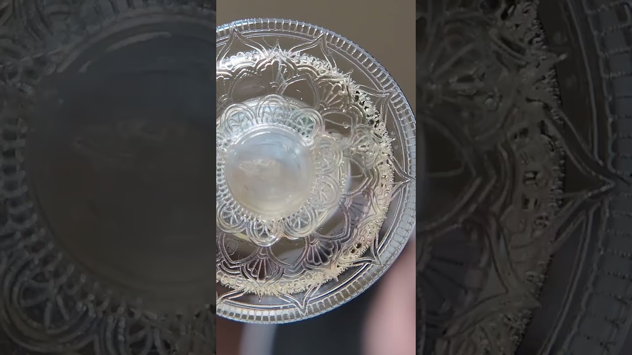 Control Tower sugar dab