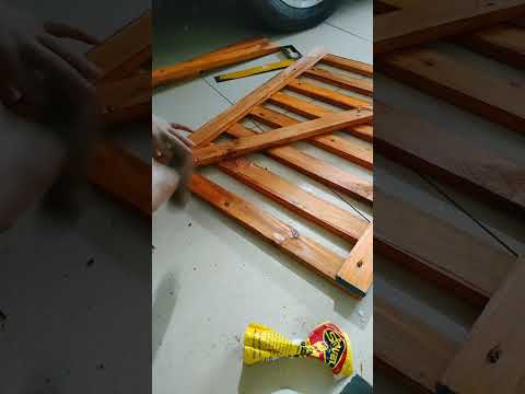 DIY Indoor Dog/Baby
