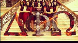 Famous Delta Phi Omega - Gamma Chapter Recruitment SP17 Profile