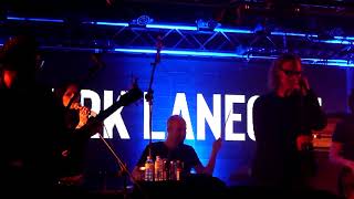 Mark Lanegan -  &quot;Come to me&quot; (Live in Sala REM)