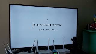 John Dwyn Productionsthe Colleton Companyclyde Philips Productionsshowtime 2009