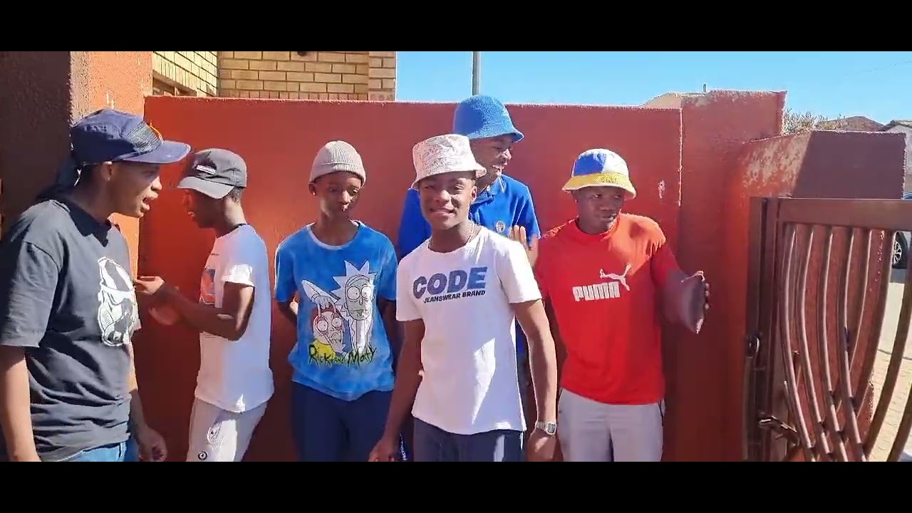 Sithi Halala by Thuto on lead💥😭🙏❤️