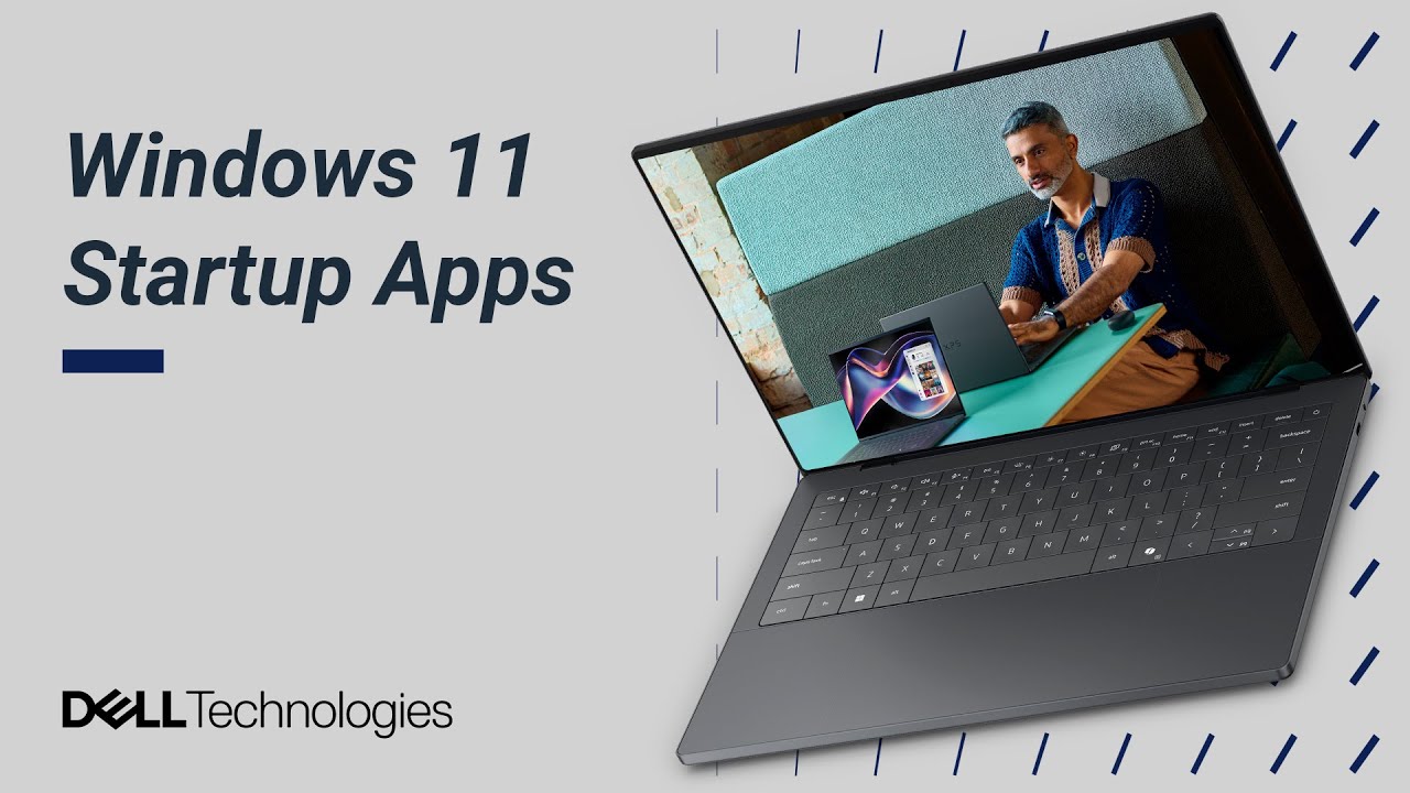 How to Add Apps to Startup in Windows 11 - YouTube