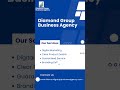 Diamond Group Business Agency