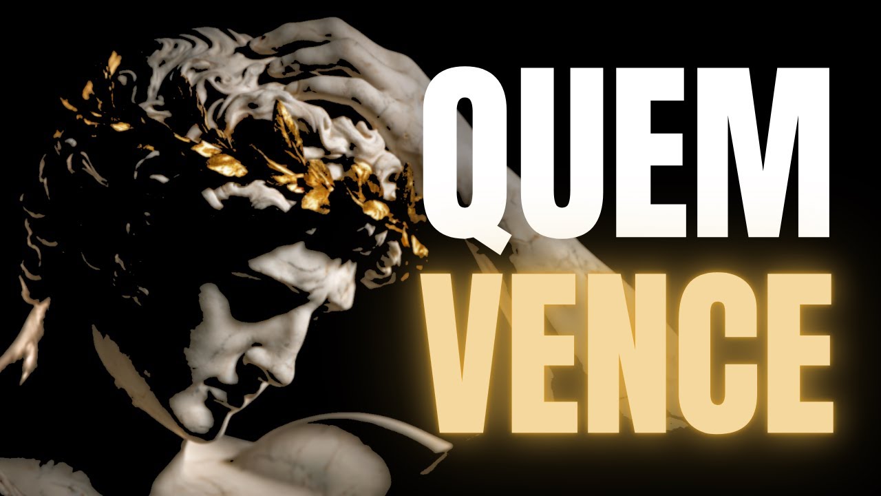 A MENTALIDADE que separa VENCEDORES de perdedores