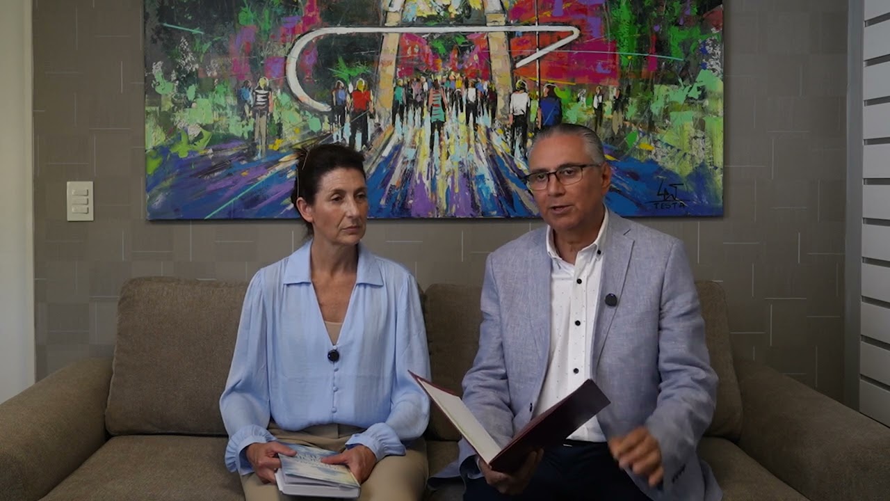 Día 10 | Una vida de oración - 10 Días de Clamor