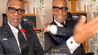 Kevin Samuels Tells These Modern Women They're NOT SPECIAL {Reaction} | Helios Blog 995