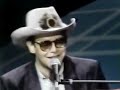 Elton John 1981 02 XX Tom Snyder Show Just Like Belgium mp3