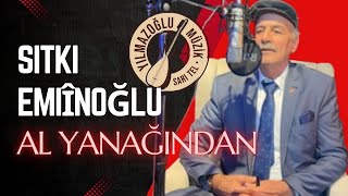 Sıtkı Eminoğlu - Al Yanağından