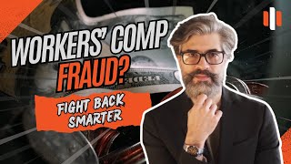 Fighting Back Against Workers’ Comp Fraud: A Smarter Solution for California Employers
