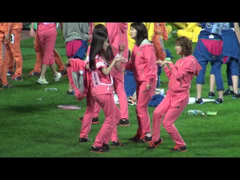 [직캠]130903.세레머니