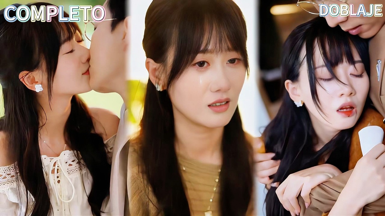 【Comp】Embarazada y con cáncer terminal, él me echó cuando su primer amor volvió