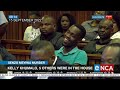 Senzo Meyiwa Murder | Five accused maintain innocence