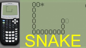 SNAKE coding tutorial v1.1
