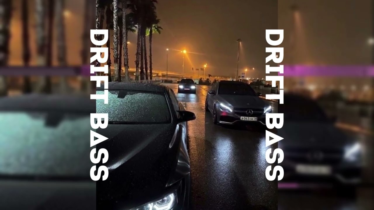 KAY FIGO - KANYELELE (SPEED UP) (DRIFT BASS)