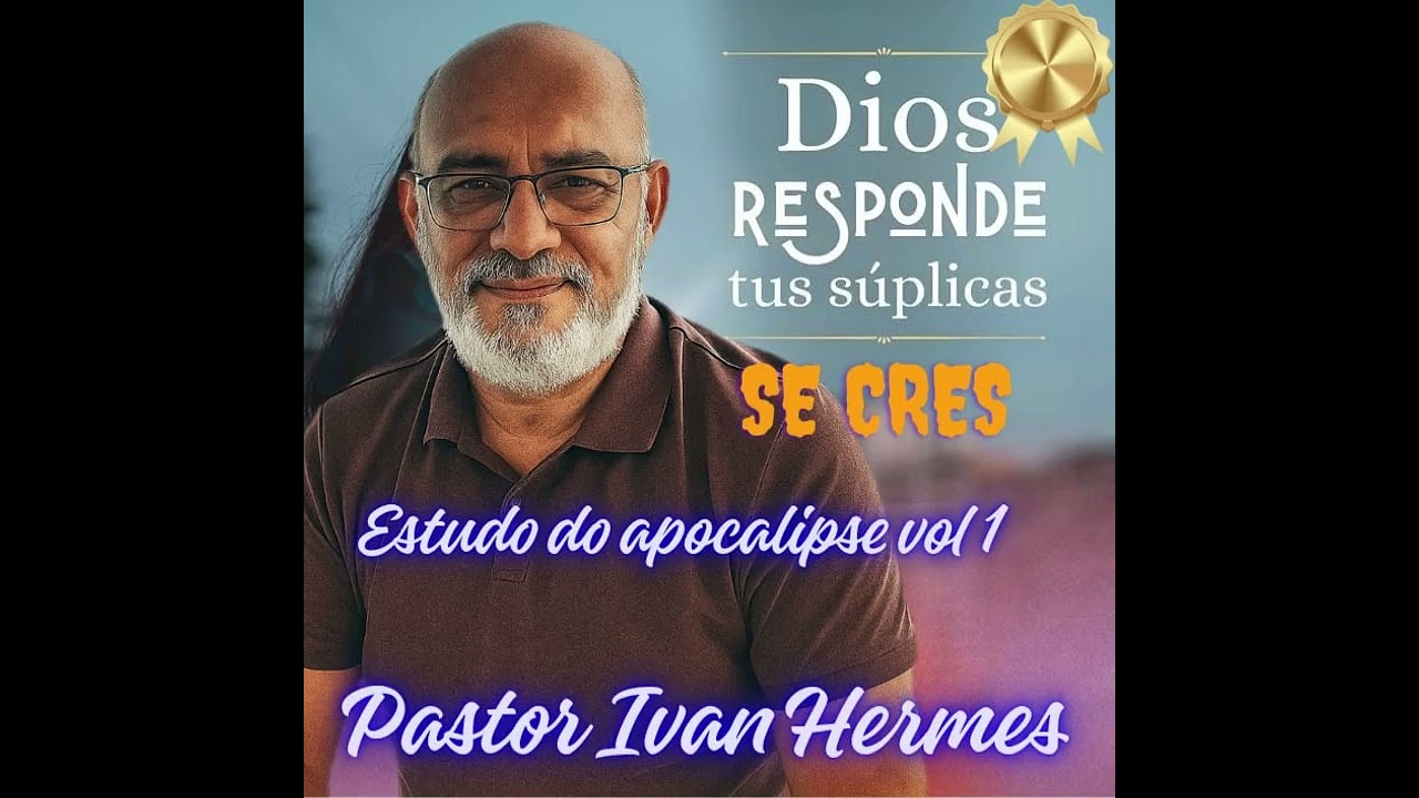 Entendendo o apocalipse com Ivan Hermes