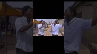 Opoku and Kyekyeku bragging