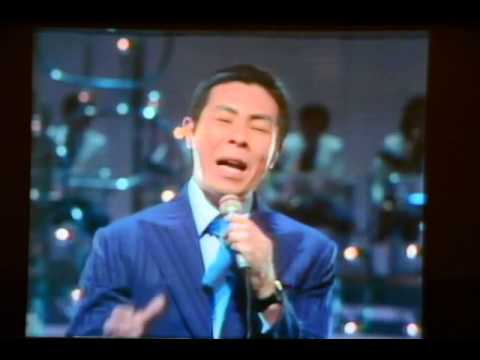 尾道の女（北島三郎）　カバー　伊藤春册