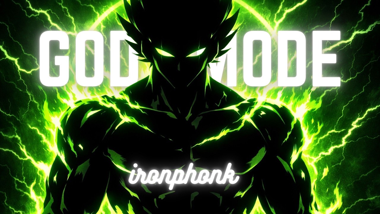 AGGRESSIVE WORKOUT PHONK Vol. 22 ⚡ Testosterone & Pure Rage