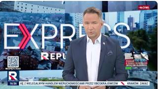 Republika Express 08/25/2026 | TV Republika News