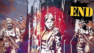 Final Boss & Concrete Powers - Infamous Second Son Walkthrough Part 27 (Evil Ending)