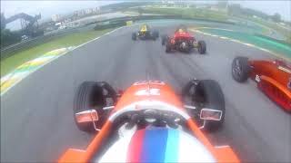 F1600 Interlagos 1a Etapa 2018 Corrida 2 - 20180127
